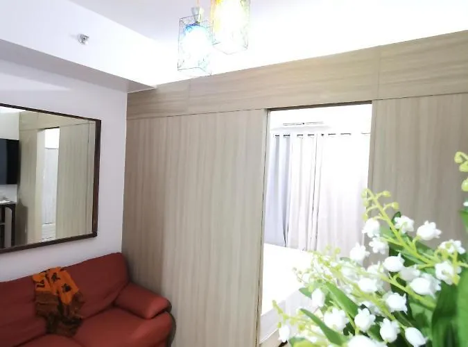 Apartment Ethan's Pad Nr. Bgc *