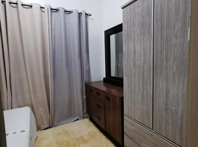 Apartment Ethan's Pad Nr. Bgc