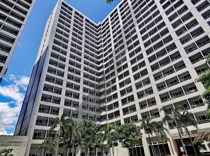 Ethan's Pad Nr. Bgc アパート