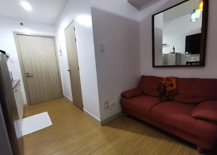 Ethan's Pad Nr. Bgc Manila
