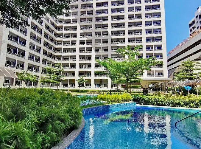 Ethan's Pad Nr. Bgc Apartment *