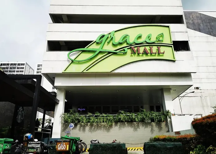 Ethan's Pad Nr. Bgc Manila