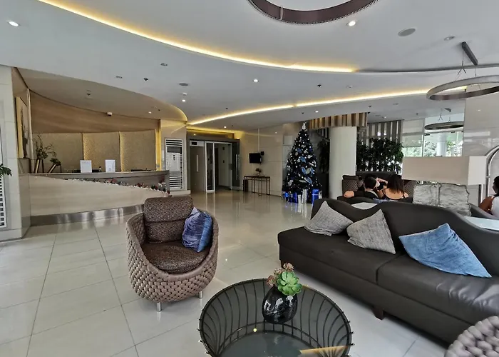 Ethan's Pad Nr. Bgc Manila
