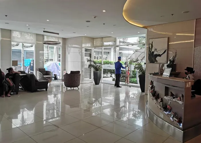 Ethan's Pad Nr. Bgc Manila