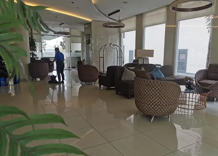 Ethan's Pad Nr. Bgc *