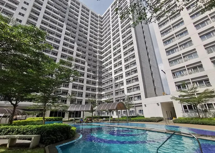 Apartment Ethan's Pad Nr. Bgc *