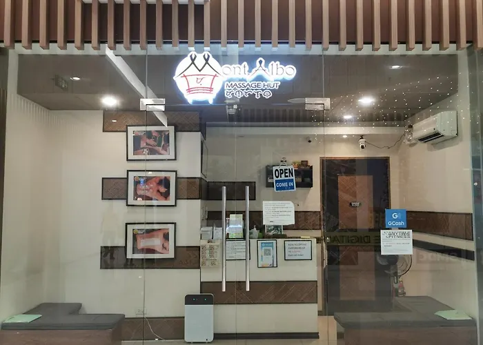 Ethan's Pad Nr. Bgc * Manila