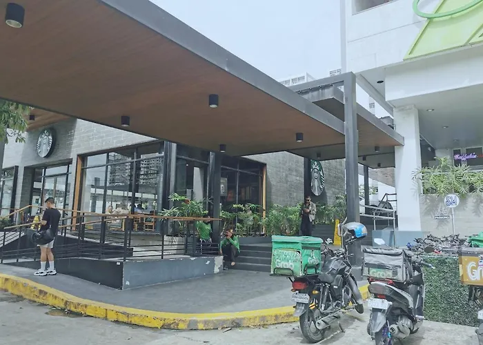 Ethan's Pad Nr. Bgc