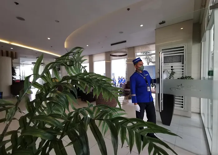 Ethan's Pad Nr. Bgc Manila